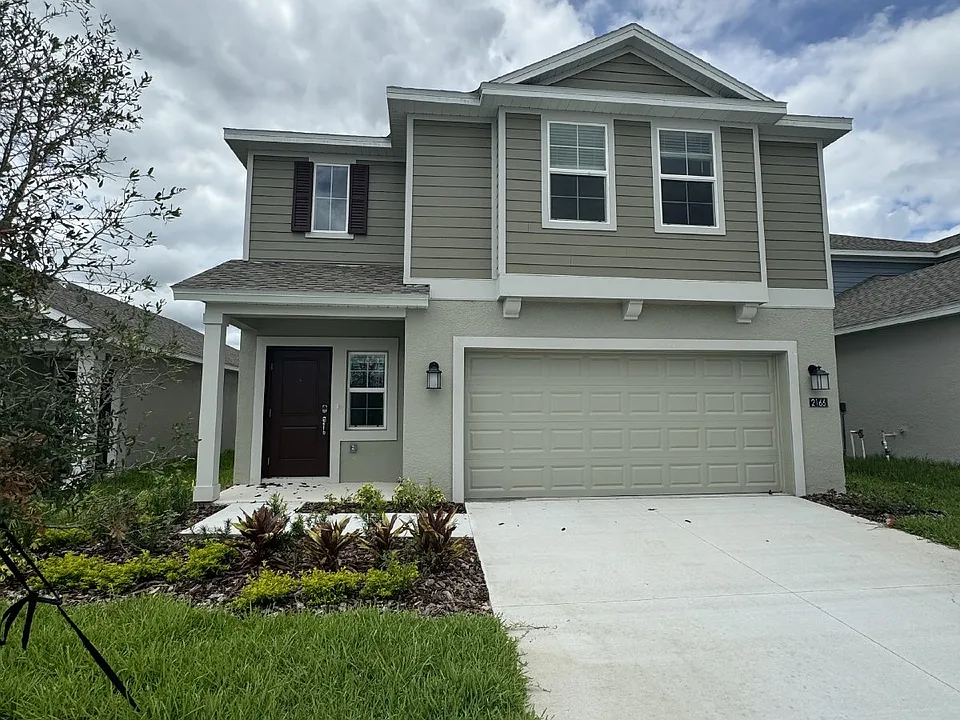 2166 Aquifer Ln