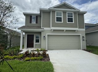 2166 Aquifer Ln, Davenport, FL 33837