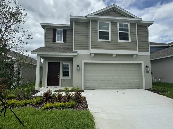2166 Aquifer Ln, Davenport, FL 33837