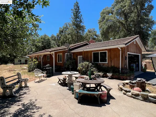 20465 Sommette Dr, Sonora, CA 95370