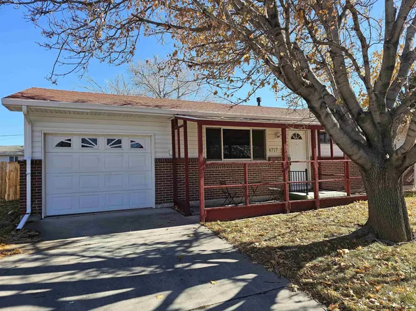 4717 Cactus Way, Cheyenne, WY 82009