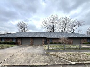 1525 Spruce St, Murphysboro, IL 62966
