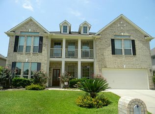 18527 Regatta Rd, Humble, TX 77346