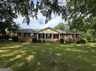 580 Goshen St, Lincolnton, GA 30817