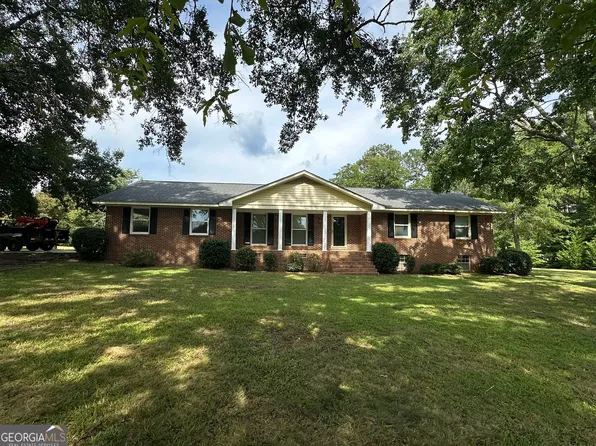 580 Goshen St, Lincolnton, GA 30817