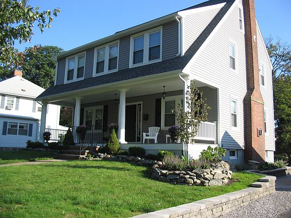 2nd image of 1428 Quincy Shore Dr
