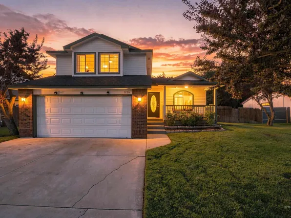 1226 New York St, Middleton, ID 83644
