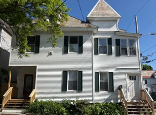 40-42 Hickok Pl #3, Burlington, VT 05401