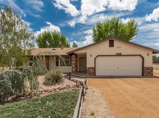 925 W Palomino Rd, Chino Valley, AZ 86323