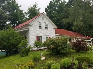 61 Main St, Shapleigh, ME 04076