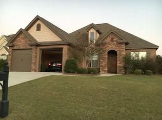 5867 Sanrock Ter, Montgomery, AL 36117