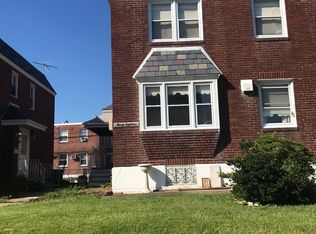 3018 Wellington St #1F, Philadelphia, PA 19149