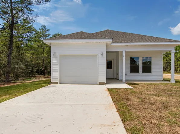 213 Cottage Hill Dr, Defuniak Springs, FL 32433