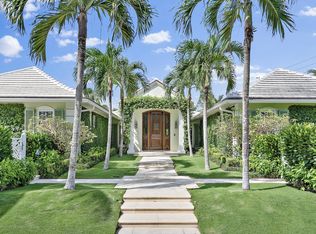 970 N Ocean Blvd, Palm Beach, FL 33480