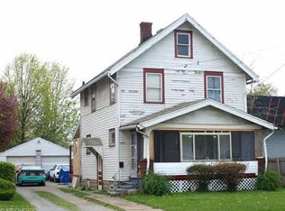 2330 Youngstown Rd SE, Warren, OH 44484