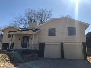 14867 Eldorado Dr, Omaha, NE 68154