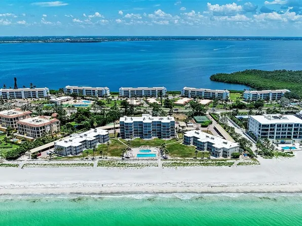 4825 Gulf Of Mexico Dr Unit 304, Longboat Key, FL 34228