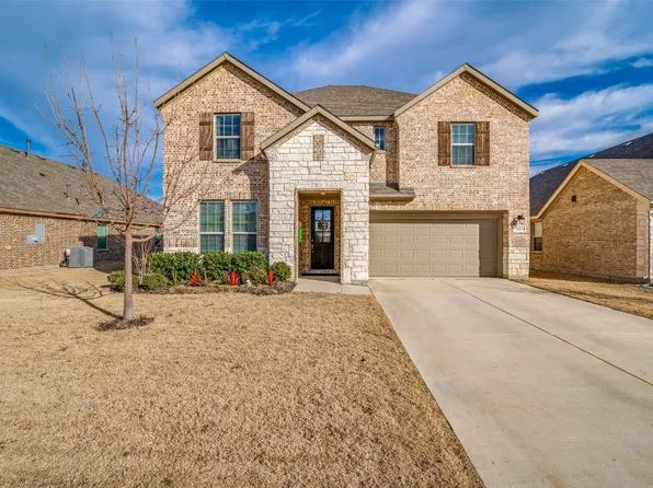 3224 Wildwood Dr, Royse City, TX 75189