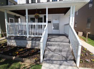 3231 Hampton St, Ashland, KY 41101