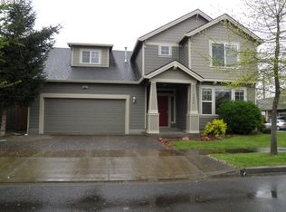 1094 Heathrow Dr, Eugene, OR 97402