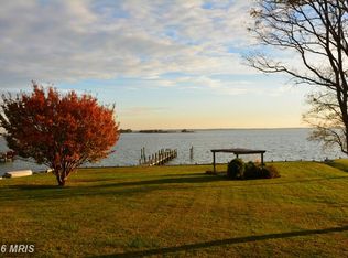 36955 Ricky Dr, Bushwood, MD 20618