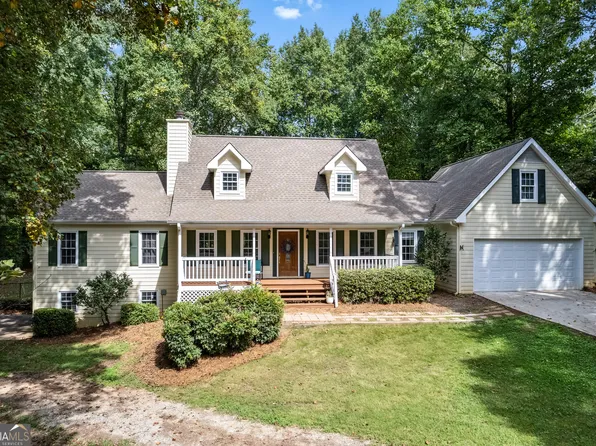 5734 Garden Walk, Flowery Branch, GA 30542