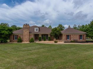 8109 Mapavi Dr, Bonne Terre, MO 63628