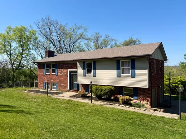 356 Hagan Mill Rd, Richmond, KY 40475