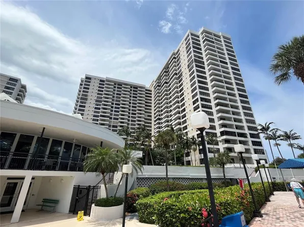 2500 Parkview Drive #1618, Hallandale Beach, FL 33009