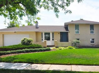 811 Tyler Cir, Ogden, UT 84404