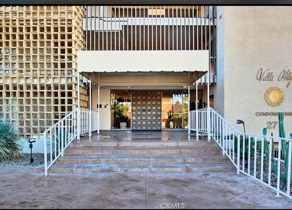 1st image of 277 E Alejo Rd Unit 126