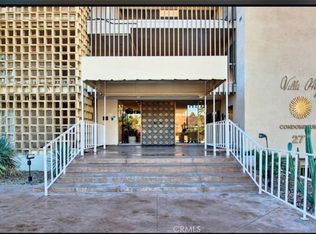 277 E Alejo Rd Unit 126, Palm Springs, CA 92262