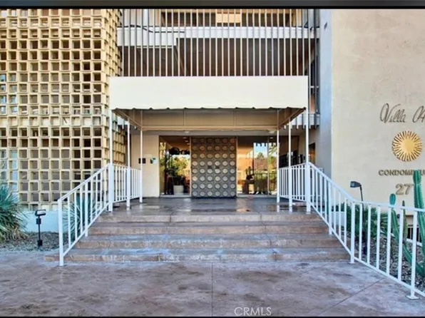 277 E Alejo Rd Unit 126, Palm Springs, CA 92262