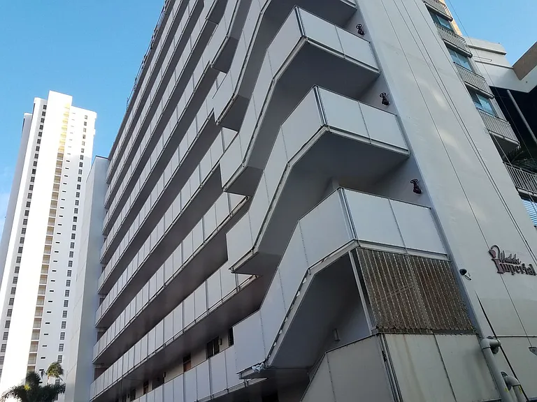 225 Liliuokalani Ave #2A — Photo 12