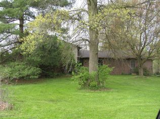 4421 S Section Line Rd, Delaware, OH 43015