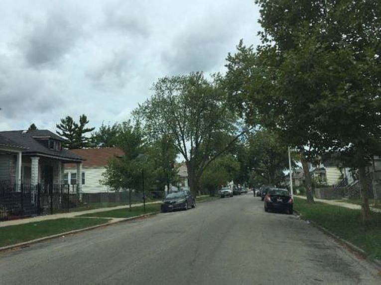 2nd image of 7240 S Paulina St