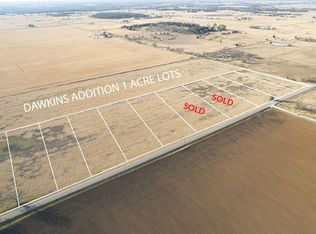 Dawkins Rd, Whitesboro, TX 76273