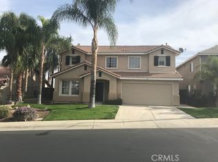 3571 Hawthorne Dr, Corona, CA 92881