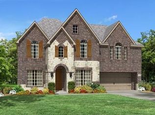 2543 Balmain Ct, Trophy Club, TX 76262