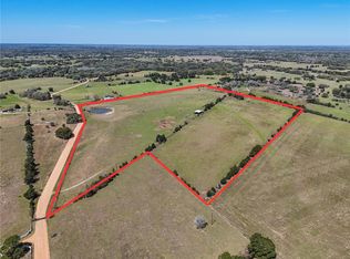 Township Road 1 Reitz Quinn Rd, Cat Spring, TX 78933