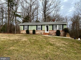 5455 Hickory Ridge Rd, Spotsylvania, VA 22551