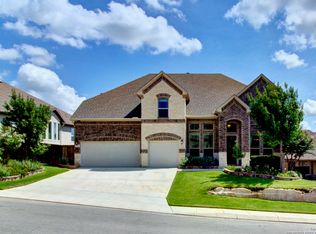 28518 Tristant Ridge, San Antonio, TX 78260