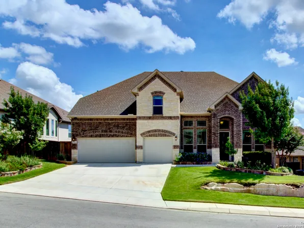 28518 Tristant Ridge, San Antonio, TX 78260