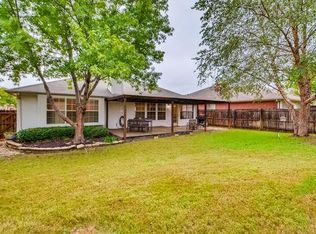 3106 Mason Ave, Corinth, TX 76210