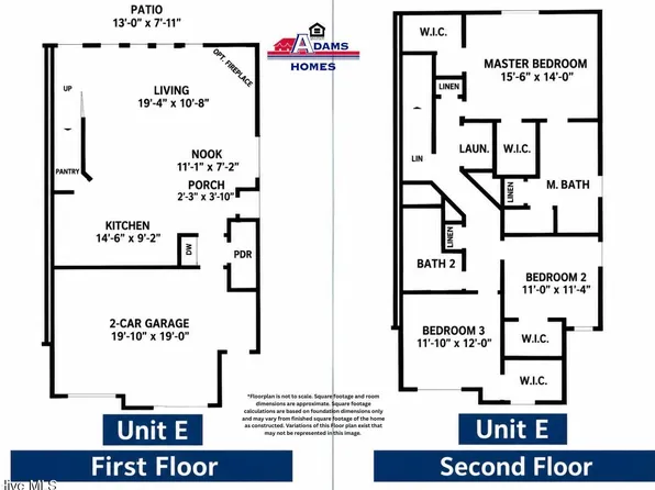 2022 Tharrington Way, Rocky Mount, NC 27803