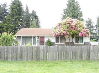 6701 Penny Ln, Lynnwood, WA 98036