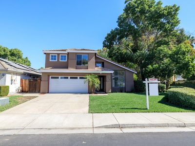 1498 Monterey Ct, Tracy, CA, 95376