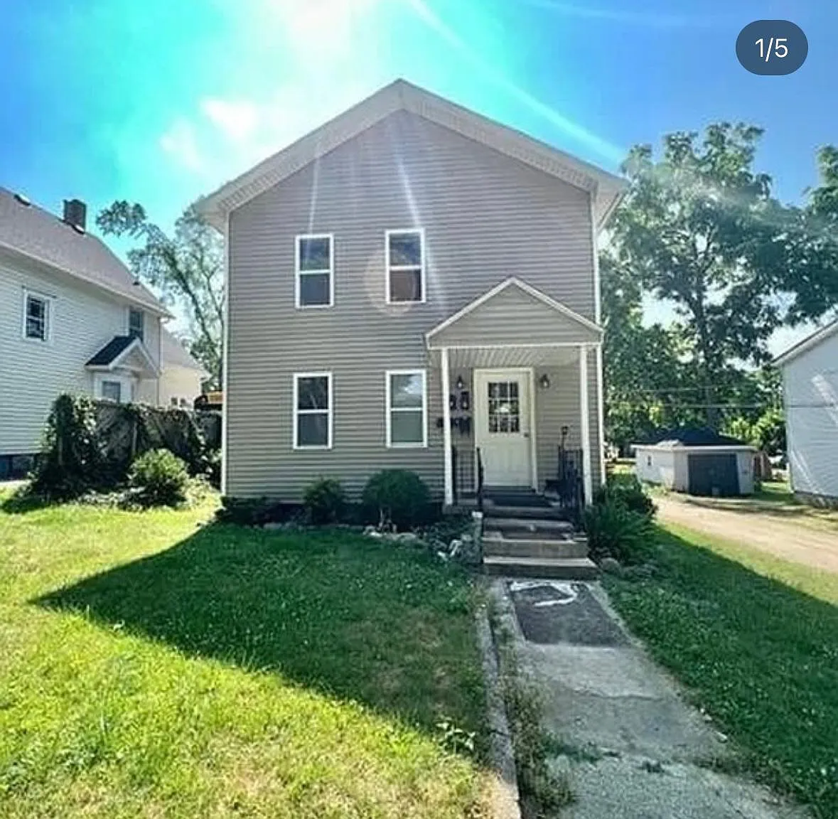 1 bed, 900 sqft, $1,200 — Photo 1