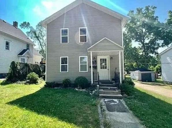 42 S West St #3, Hillsdale, MI 49242