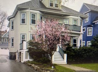 15 Radford Ln #1, Dorchester Center, MA 02124